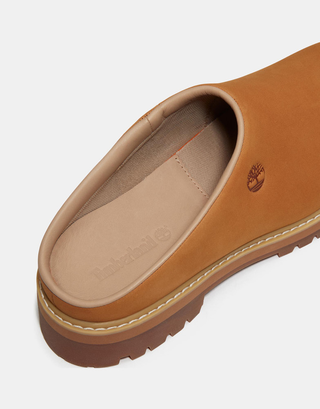 Timberland - Heritage Clog Shoes - Men's