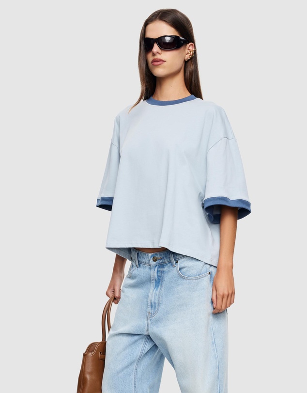 Lioness - Bloom Short Sleeve Top