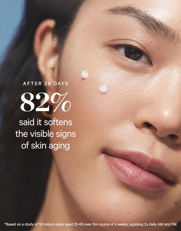 KORA Organics - Plant Stem Cell Retinol Alternative Serum