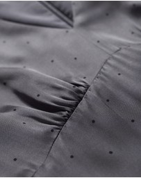 Seasalt - Seasalt Cornwall Grey Evenglow Dress