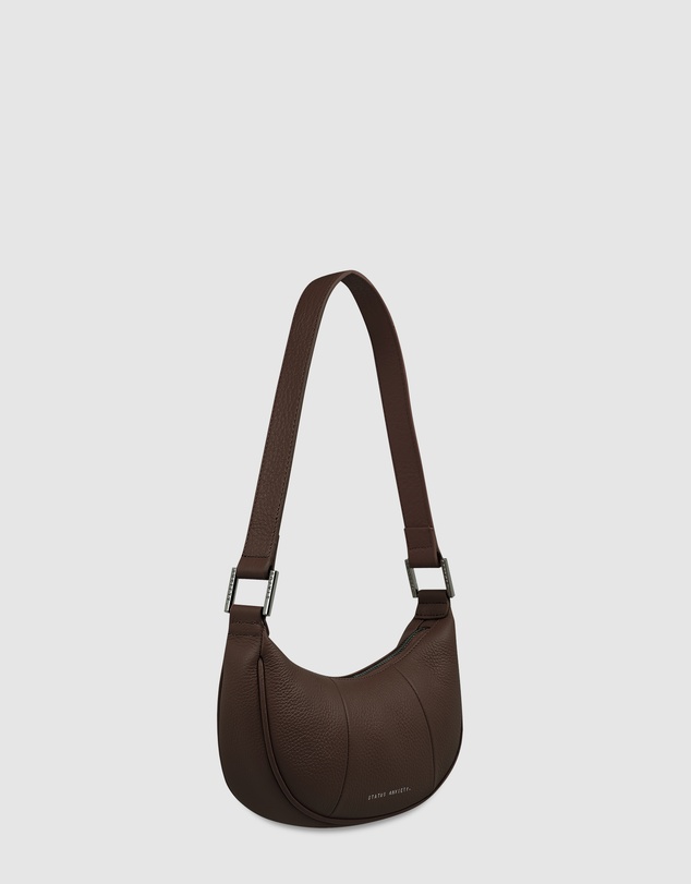 Status Anxiety - Solus Shoulder Bag