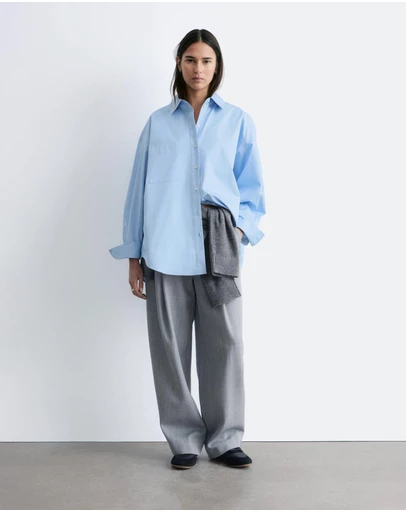 & Other Stories - Oversized Shirt