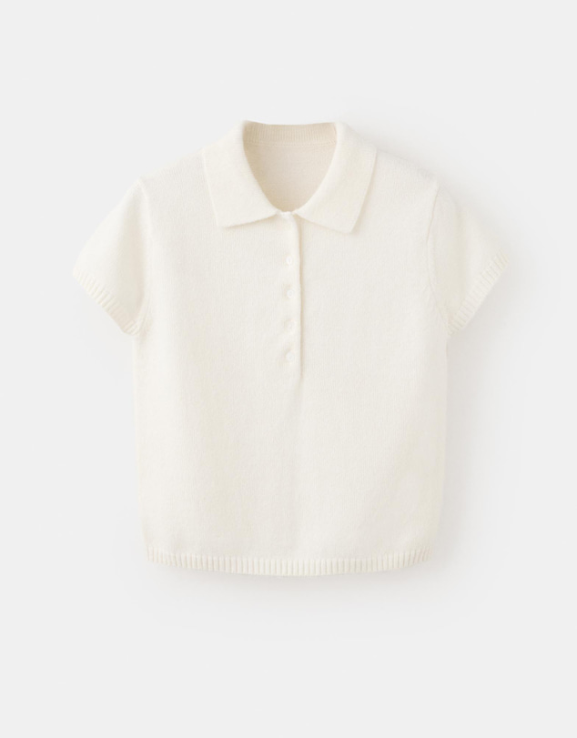 M.N.G - Mandarin Sweater