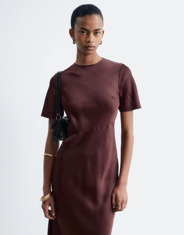& Other Stories - SS Long Dress