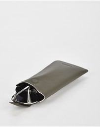 Cobb & Co - Vision Leather Glasses Sleeve