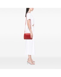 Pre-Loved by Azura Reborn - Pre-Loved Nappa Intrecciato Nodini Crossbody