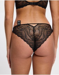 Calvin Klein - Instinct Bikini Briefs