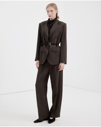 M.N.G - Vbbali Trousers
