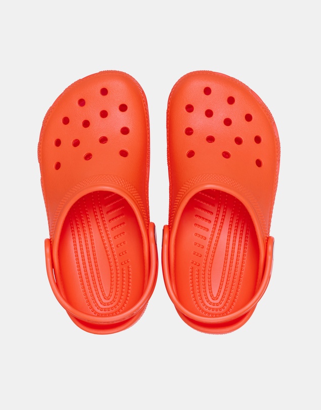 Crocs - Classic Clogs - Babies-Kids
