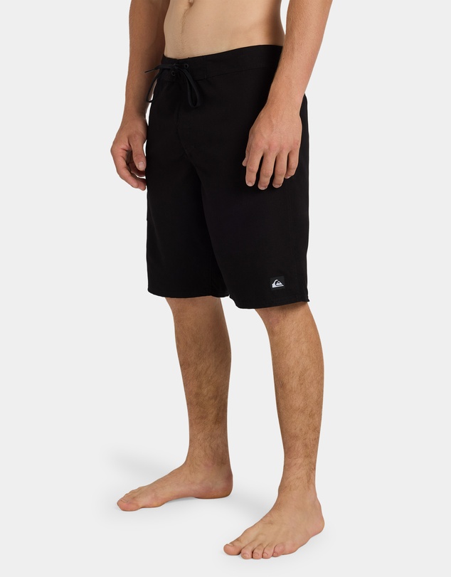 Quiksilver - Mens Everyday Solid 20