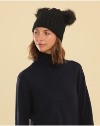 Morgan & Taylor - Nikita Beanie