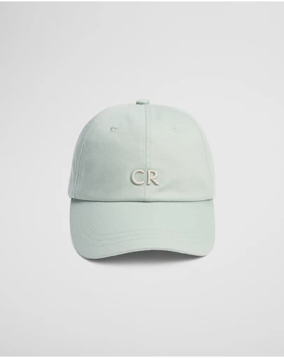 Country Road - Cr Logo Cap