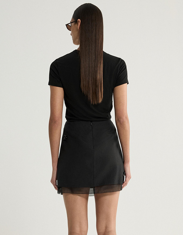 Elka Collective - Annelise Mini Skirt