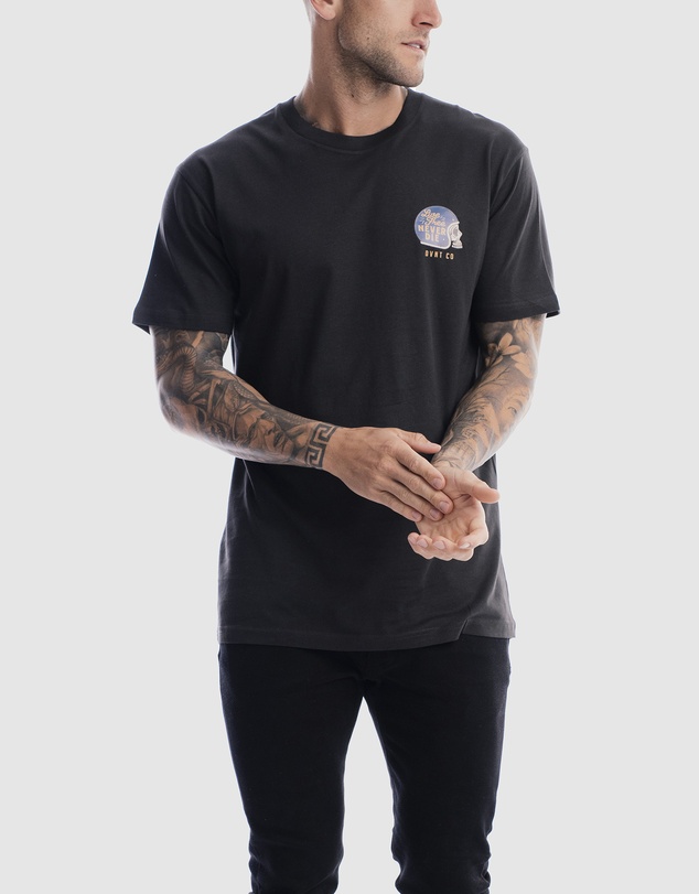DVNT - Live Free Tee