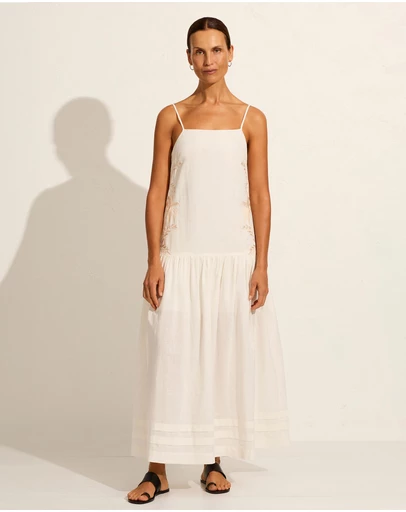 Auguste The Label - Palma Maxi Dress