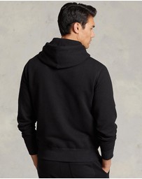 Polo Ralph Lauren - ICONIC EXCLUSIVE - Long Sleeve Knit Hoodie