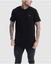 DVNT - Nuance Rise Tee