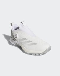 adidas Performance - Adizero ZG BOA Spikeless Golf Shoes Womens