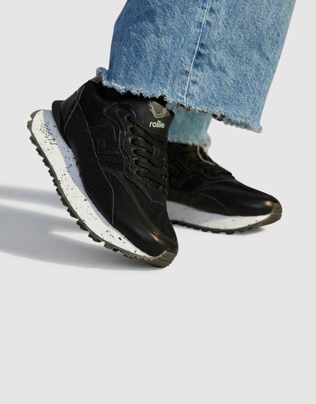 Rollie - Kentu Sneaker