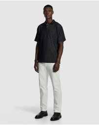 yd. - Callum Jersey Polo Shirt