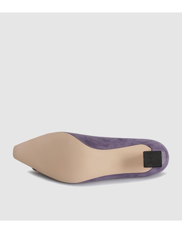 Sempre Di - Kiara Courtshoes