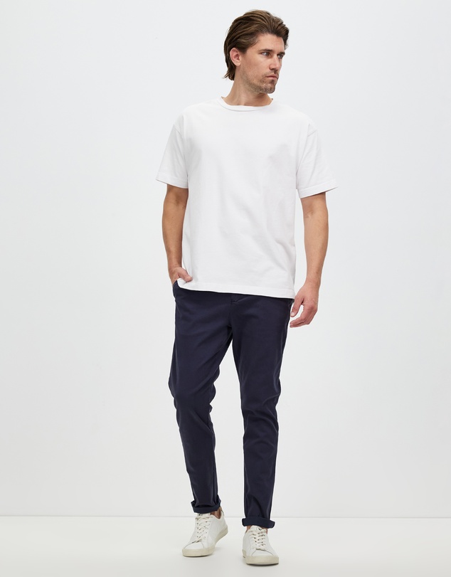 Staple Superior - Staple Slim Stretch Chino Pants