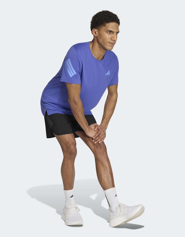 adidas Performance - adi365 Climacool T-Shirt Mens
