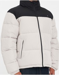 Huffer - Men's Duo Puffer Jacket
