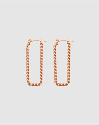 Pastiche - Tessa Hoops