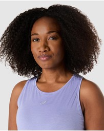 ASICS - Nagino Run Adjustable Tank - Women's