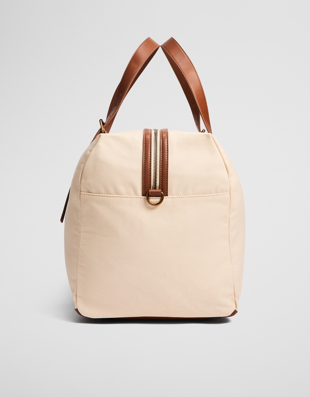 Country Road - Hudson Cotton Duffle Bag
