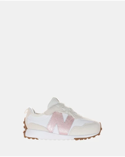 New Balance - 327 Infant