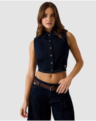GJ SUMMER VINTAGE DARK