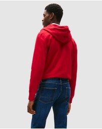 Tommy Hilfiger - Straight Denton Jeans