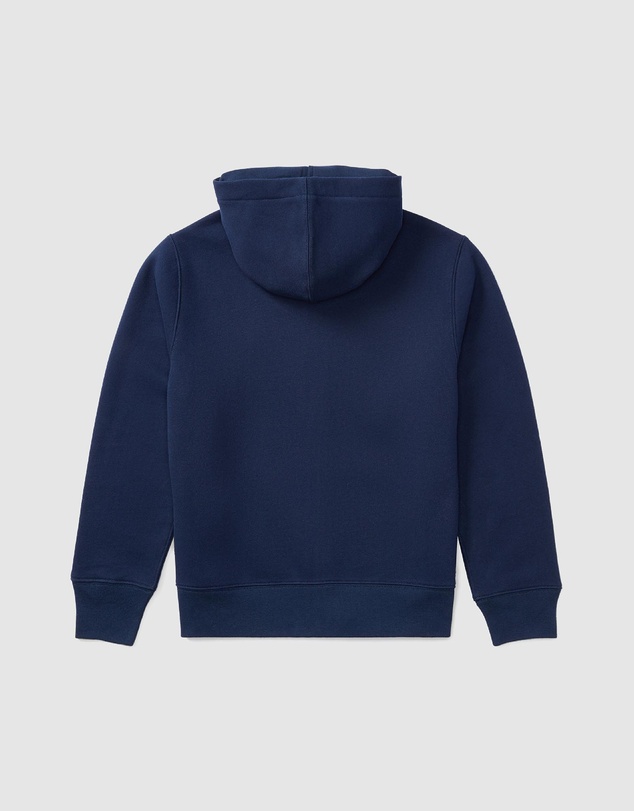 Polo Ralph Lauren - Full Zip Hoodie - Teens