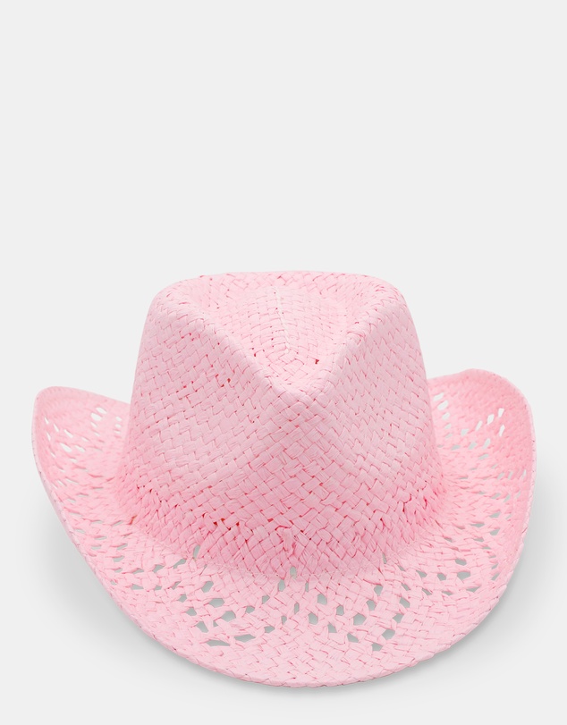 Morgan & Taylor - Mini Charlee Cowboy Hat