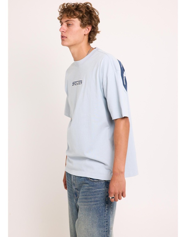 Spencer Project - Street T-Shirt