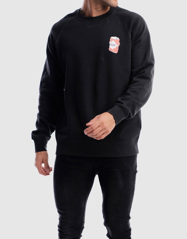 DVNT - Crushin It Crewneck