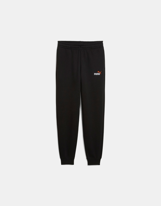 Puma - Essentials Colour No. 1 Logo Sweatpants - Boys