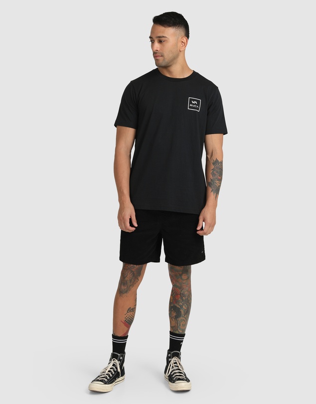 RVCA - Mens VA All The Ways T-Shirt