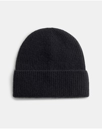 & Other Stories - Cashmere Beanie