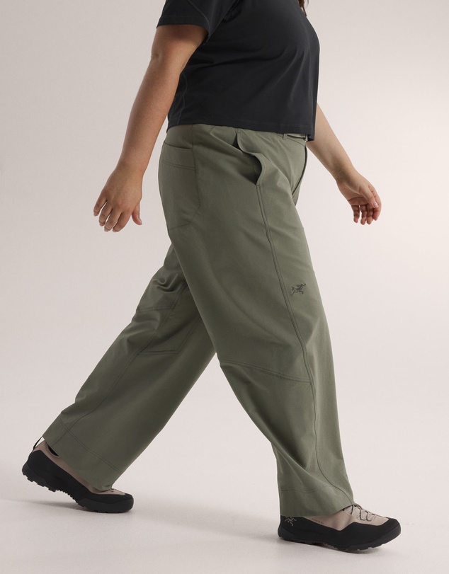 Arc'teryx - Nia Pant Women's