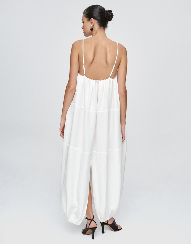 Marle - Terrance Dress