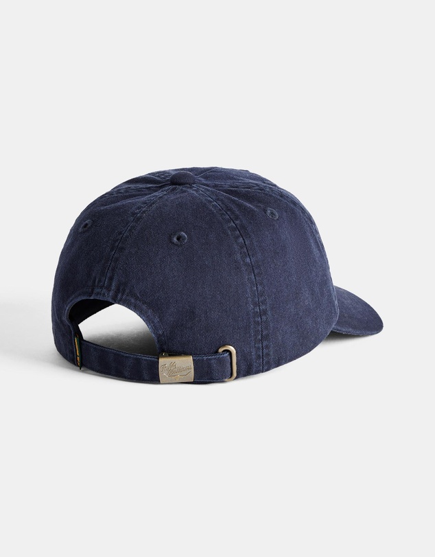 R.M.Williams - Workshop Twill Cap