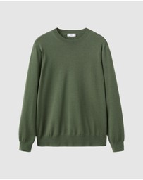 M.N.G - Willy Sweater