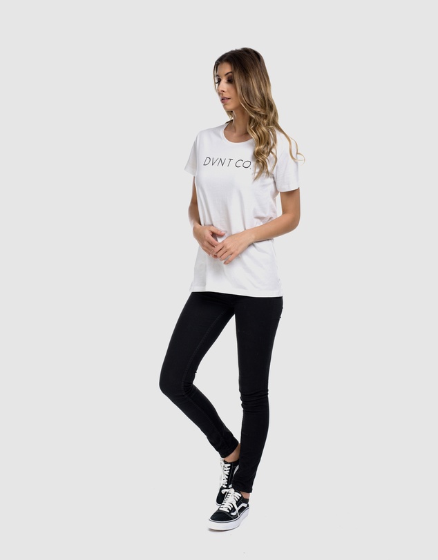 DVNT - The Co Tee