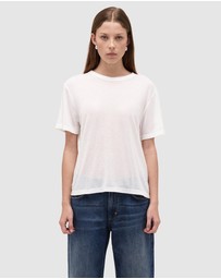 Neuw - Lou Tissue Tee