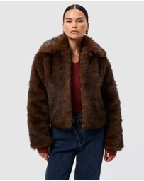 Mossman - Miranda Jacket