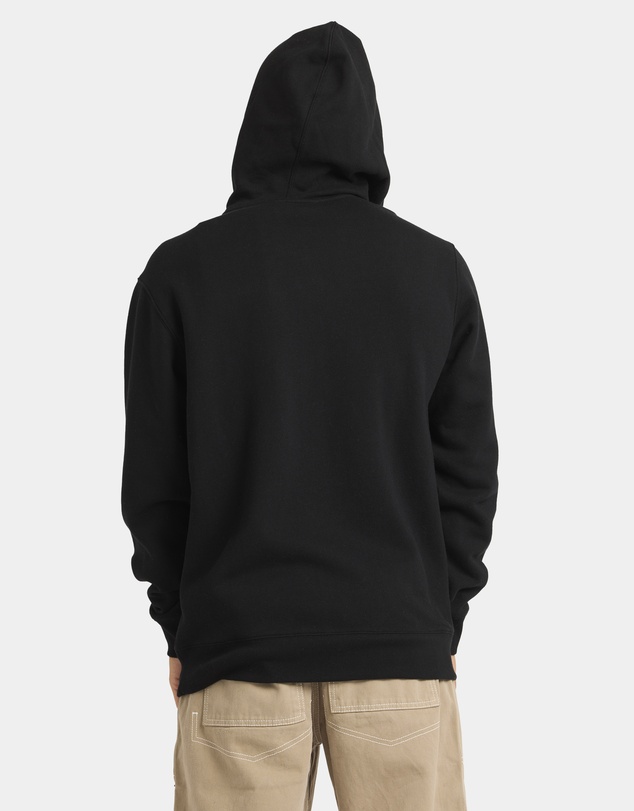 Quiksilver - Mens Salt Water Zip Up Hoodie