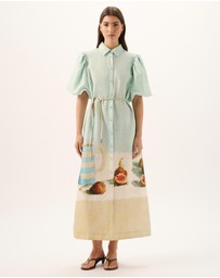 ROAME. - Berkley Dress